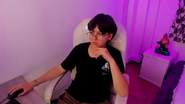 Živý XXX chat Nathaly_ds