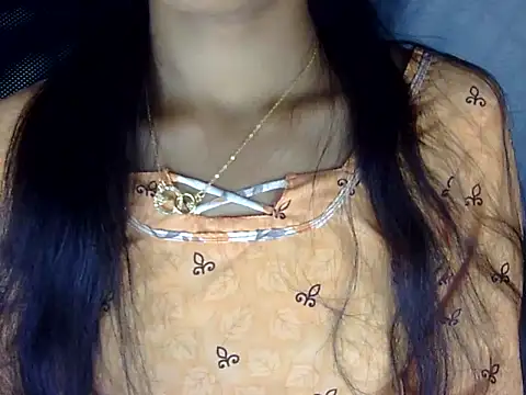 Khushi_vn Webbikameraesitys