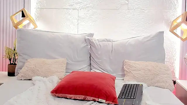 XXX chat uživo modela sarah_salis_