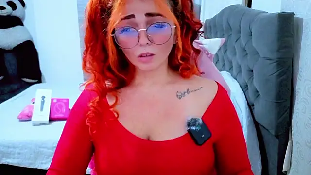 Alexatexa2929's Live XXX Chat