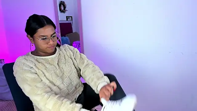 عرض كام Samantha__F_W