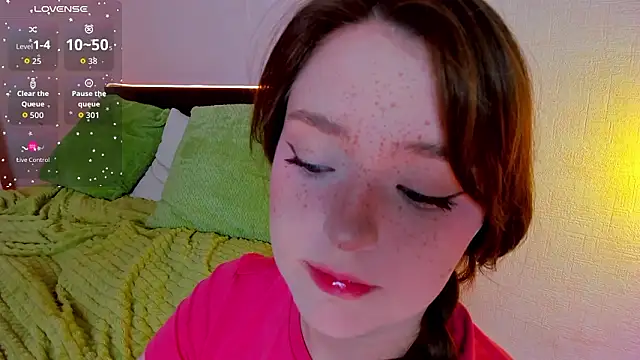 Živý XXX chat lexxxxxxi