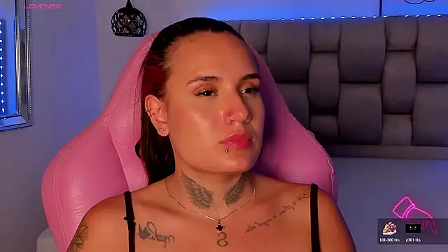 Chat XXX ao vivo de Susan-Sweet-7