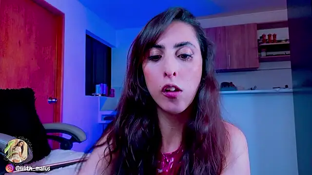 Lilith_malum's Live XXX Chat