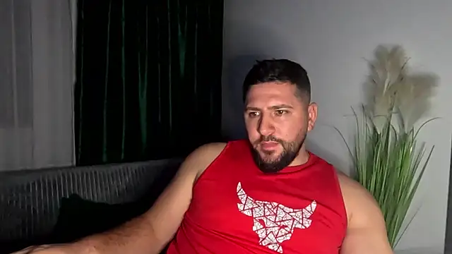 Gold_Alpha_Boy Webcam show