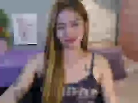 Вебкам-шоу urlovelyChloexxx