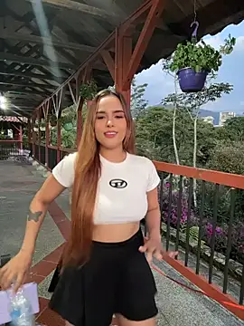 Chatroom XXX en direct de Sammy_garciaa1