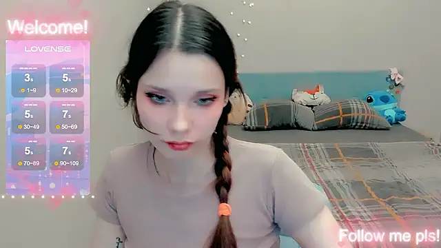 Онлайн чат XXX Kitten_Alissa