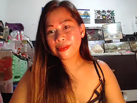 exotic_filipina_beauty Adlı Modelin Web Kamerası Şovu