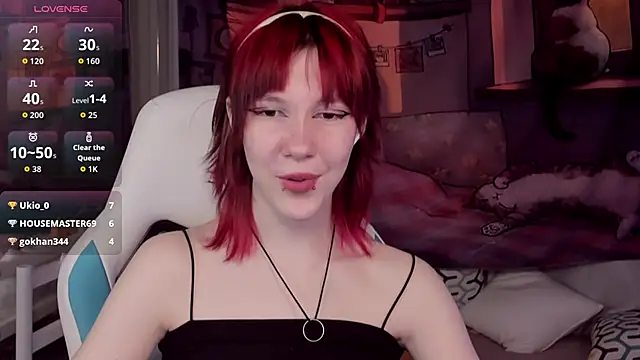 Sembang XXX Secara Langsung JessieRich