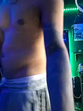 Chat XXX ao vivo de steve_gomez