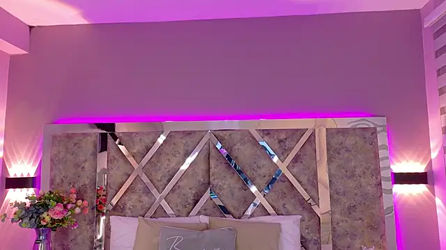 LolaGray__ Adlı Modelin Canlı XXX Sohbeti