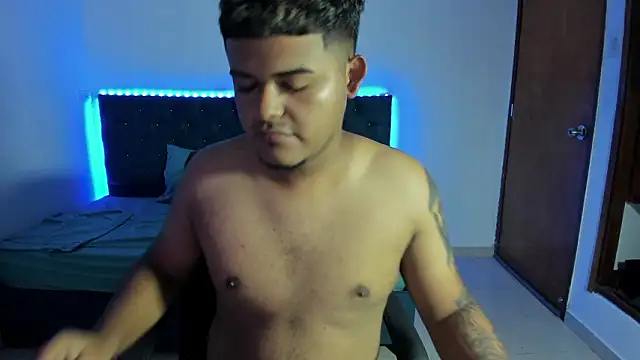 jordan_colman Chat XXX live