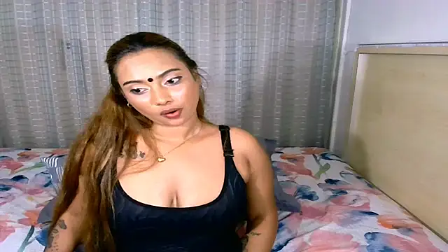 Sembang XXX Secara Langsung sexyindianchic