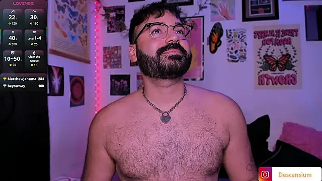 Онлайн чат XXX johnnyalx