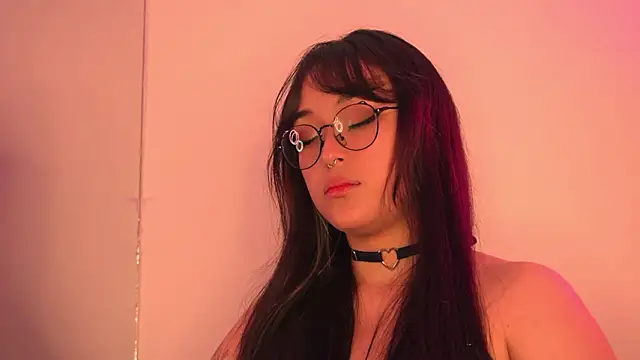 Živý XXX chat Gloomydoll