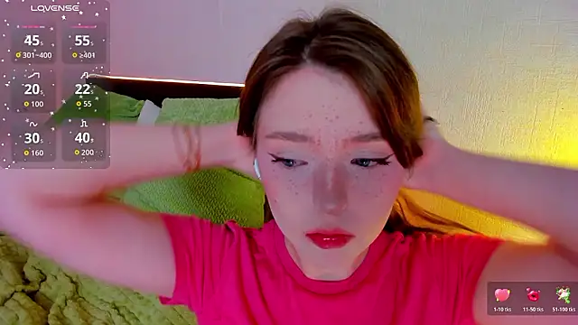 lexxxxxxi 라이브 XXX 채팅