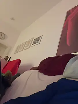 Frank22xx webkamerás műsora