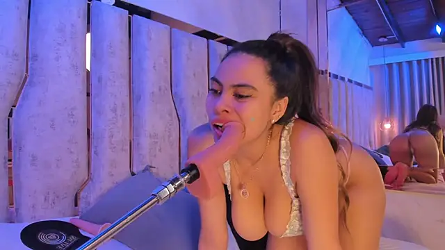 barbara_cambels' Live XXX Chat