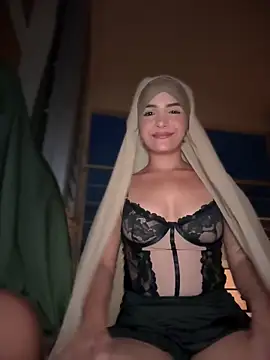 Czat XXX na żywo – lalilamassu1