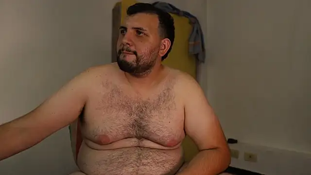 zekefotoslive Webcam show