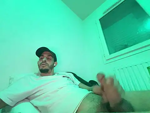 Rebeu313 라이브 XXX 채팅