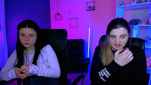 inga_gree's Live XXX Chat