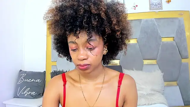 AliyahBrowns 라이브 XXX 채팅