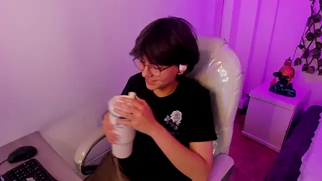 Chat XXX en directo de Nathaly_ds