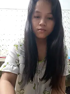 BabySweet-18's Webcam Show