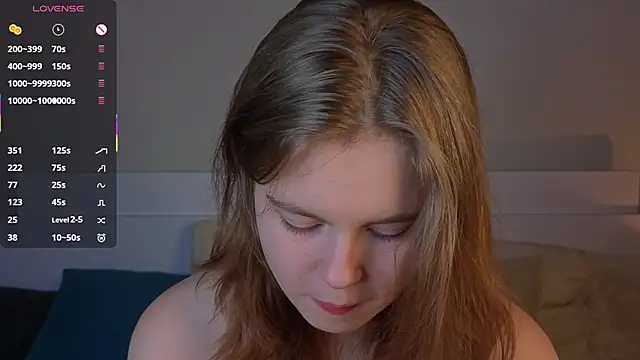 JulietteRain Chat XXX live