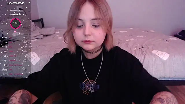 vendymories Chat XXX live