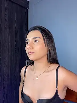 Chat XXX Live Zafira_Montiel