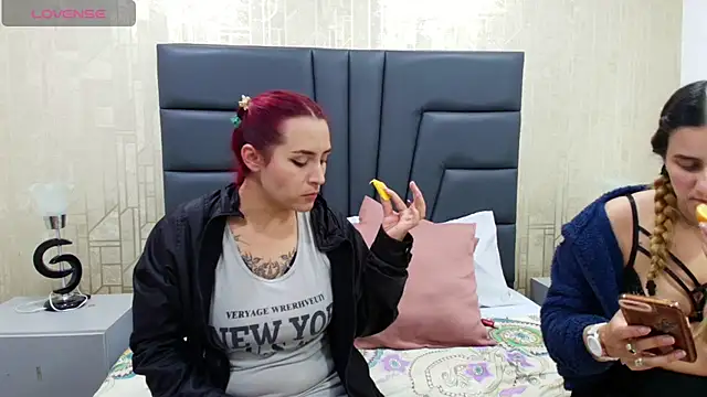 Dakota_Megan_69 live XXX chat