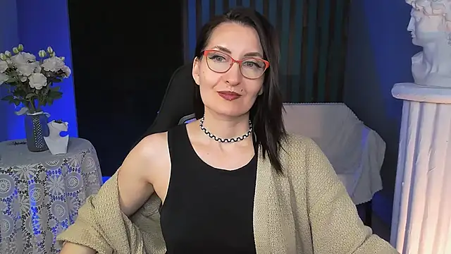 UnaTerra's Live XXX Chat