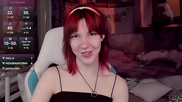 JessieRich 即時 XXX 聊天