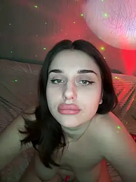 ScarletSi's Live XXX Chat