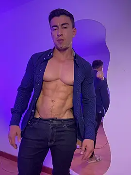 Chris_Clarck Chat XXX live