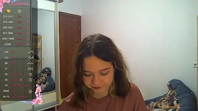 AlissaGerardo লাইভ XXX চ্যাট