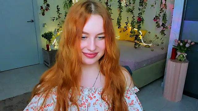 AirySilhouette Adlı Modelin Canlı XXX Sohbeti