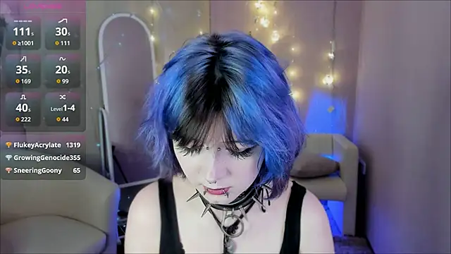 Ashley_Veil 即時 XXX 聊天