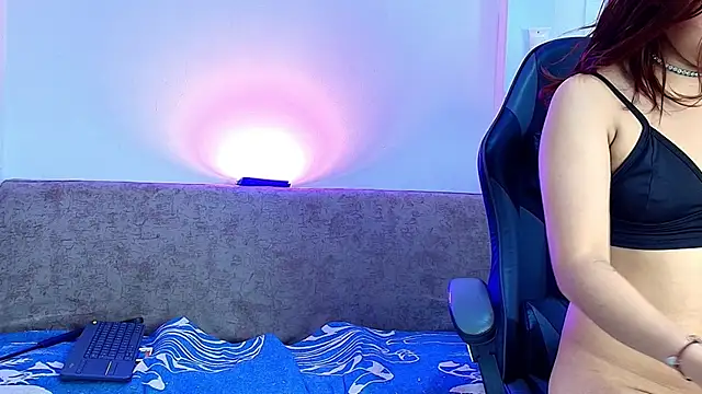 Sembang XXX Secara Langsung Angell_charlotte