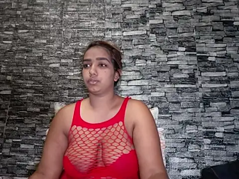 Indiasfantasy_ 라이브 XXX 채팅