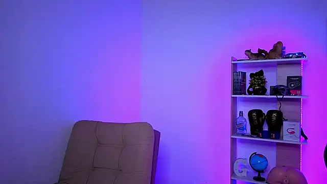 exquisite_gabe Chat XXX in diretta