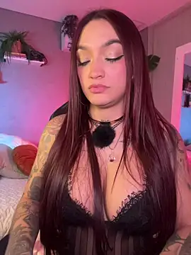 DaniDusan_ Chat XXX live