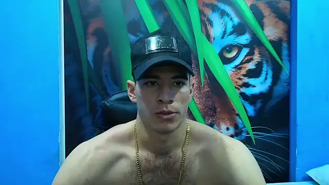 DEIBY_BABYのライブXXXチャット