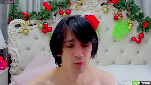 Chat XXX Live CalvinOwens