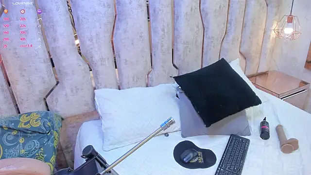 barbara_cambels live XXX chat