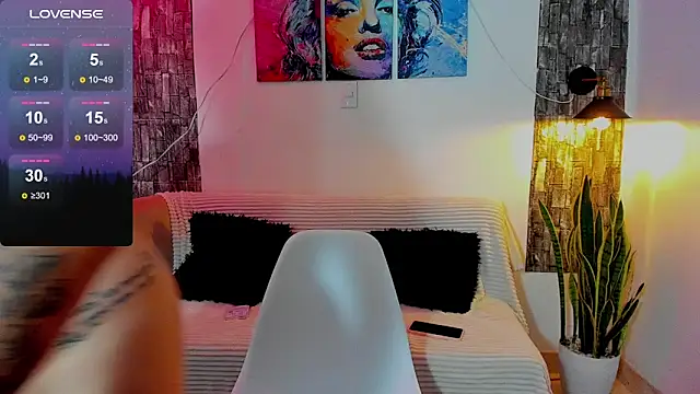 Allison_sc Live XXX-Chat