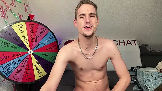 Chat XXX ao vivo de Cookieboy88